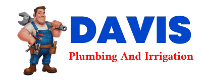 Trusted plumber in COMMACK